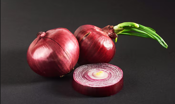 Fresh Onions