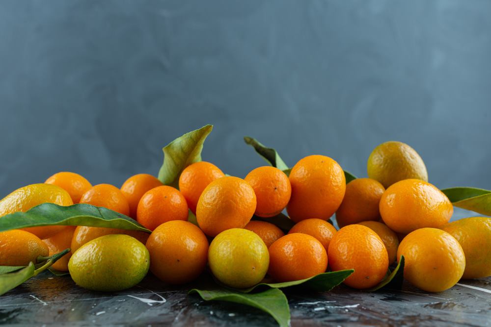 Kinnow Citrus
