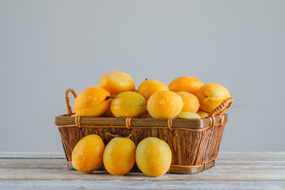 Pakistani Mangoes