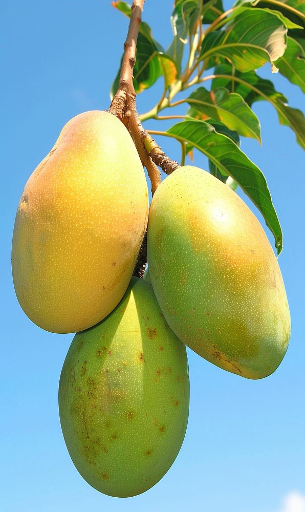 Mango Grove