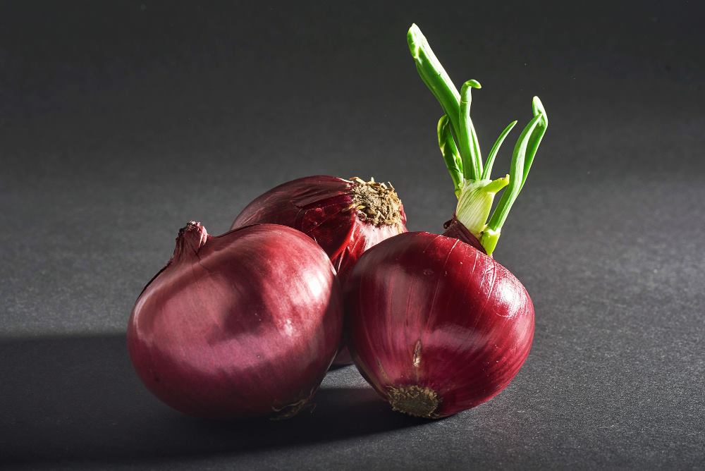 Fresh Onions