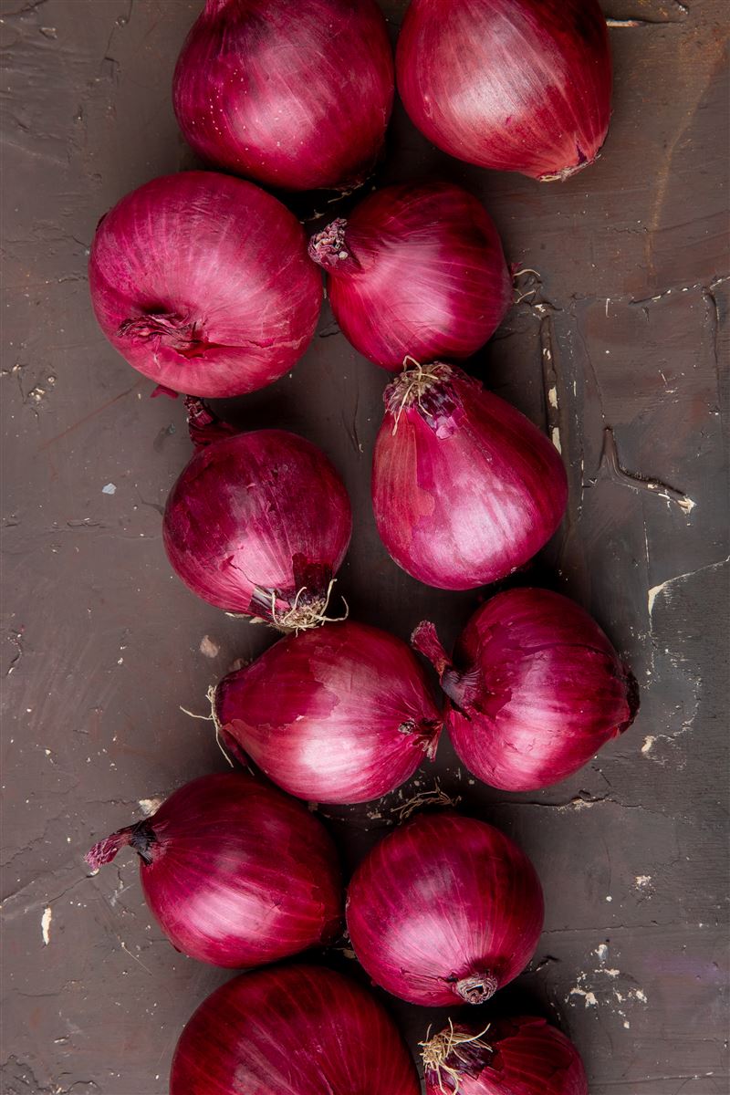 Onion Field