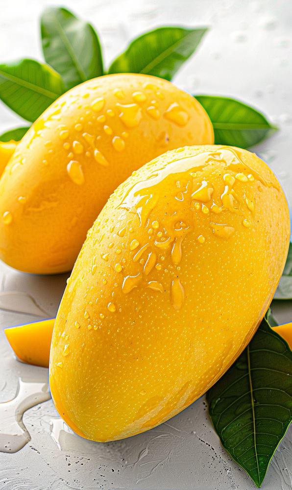 Pakistani Mangoes